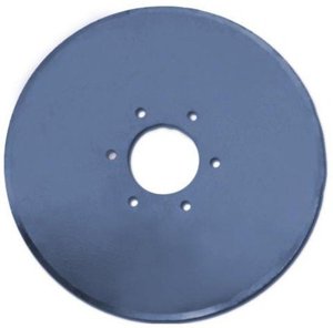 Disco de acero de 28 ''* 6mm Hoja de arado Grada de disco y hoja de disco de arado - Product Image 2