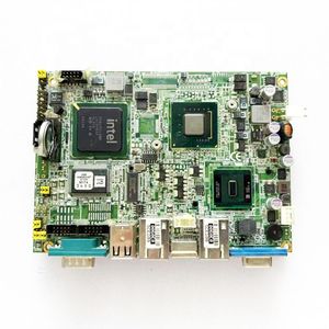 OpenVox SBC84831 REVA3-RC Embedded Computer Industrial <b>Motherboard</b> <b>CPU</b> Board Stock 100% Testing - Product Image 1