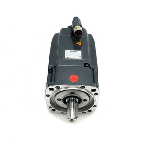 มอเตอร์เซอร์โวซิงโครนัส Siemens รุ่น Simotics S 1FK7063-2AF71-1RB1-Z 230 400V AC 5000 รอบต่อนาที 0.75 กิโลวัตต์ ลดราคาพิเศษ - Product Image 1