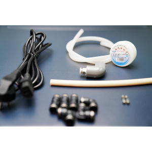 เครื่องเก็บตัวอย่างน้ำอัตโนมัติ HACH ES-6910 ระบบเก็บตัวอย่างแบบหลายโหมด พร้อมระบบเก็บความเย็นและควบคุมการไหล - Product Image 4