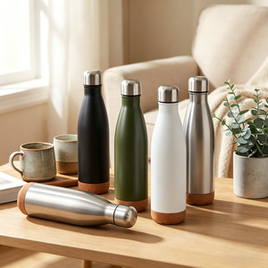 Lemon Gifted Com: 5 Thoughtful Green Stainless Steel Gifts