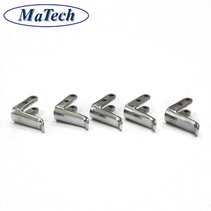 Tùy chỉnh như vẽ nhôm ADC10 magiê ZINK hợp kim đúc chết - Product Image 5