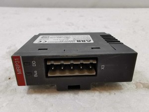 1SAJ251000R0001 MRP31 A3 Interfaz Modbus RTU PLC - Product Image 1