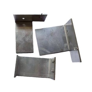 Profil de dissipateur thermique en alliage d'aluminium Melt Eruption, type de montage autre - Product Image 4