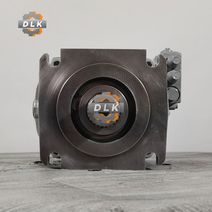 Ban đầu mới a11vlo a11vo 11r-nzg12k07 thủy lực <span class=keywords><strong>piston</strong></span> bơm a11vlo145lrds r902163342 trục <span class=keywords><strong>piston</strong></span> biến bơm cho <span class=keywords><strong>rexroth</strong></span> - Product Image 3