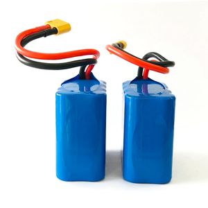 Batterie ricaricabili 18650 7.4v 12Ah 12.8ah Li Ion Battery Pack per Dispositivo Medico/Utensili Elettrici - Product Image 6