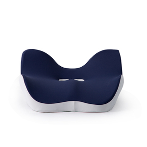 Tùy Chỉnh Ghế Ghế Đệm Bộ Nhớ Bọt Đầy Xe Ghế Đệm Mềm Y Tế Chỉnh Mông Miếng Đệm - Product Image 3