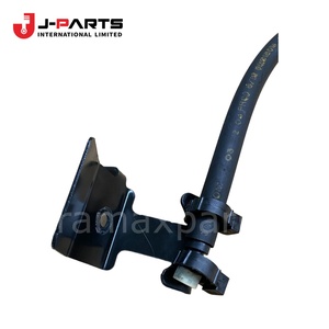 Tuyau de transfert d'aération (sous-ensemble) pour Toyota Hilux GUN125 2006-2015 OE 36407-0K050 364070K050 - Product Image 2