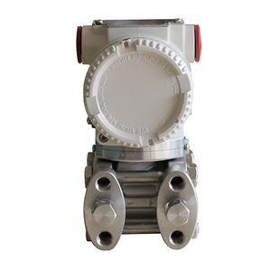 Nuevo Stock de Diferencial 264HG/264NG IP66 4-20 MA/HART de Acero Inoxidable 316L PAS100 con Pantalla Táctil Local - Product Image 6