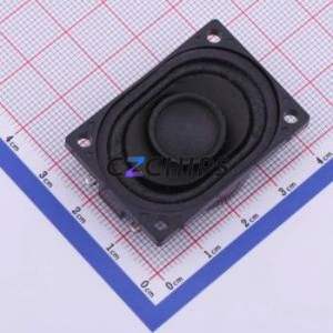 Brand-new Original 4028P01-8C-H118-1 Integrated Circuit IC Chip <b>Speaker</b> Whole <b>Sale</b> Electronic Component Chips & BOM Service - Product Image 2