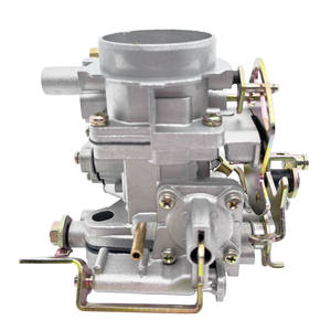 10PCS Ruiwei LY010005 <span class=keywords><strong>Carburateur</strong></span> 7702087317 Alliage d'aluminium Neuf Fournisseur d'usine pour <span class=keywords><strong>RENAULT</strong></span> <span class=keywords><strong>EXPRESS</strong></span> - Product Image 2