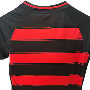 Camiseta del <span class=keywords><strong>Flamengo</strong></span> 2025, Equipación Local para Hombre, Nueva Temporada, Club Brasileño, Camiseta de Fútbol Personalizada, Ropa de Fútbol - Product Image 6