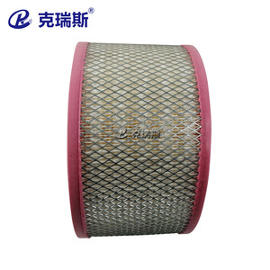 กรองอากาศ Kres รุ่น PF-297466 แบบพับได้ สำหรับเครื่องอัดอากาศ - Product Image 3