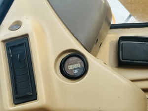 Caterpillar Cat 325B 325BL Cat323d 323dl en venta Buen estado 25ton Crawler Excavadora usada Cat325B - Product Image 4