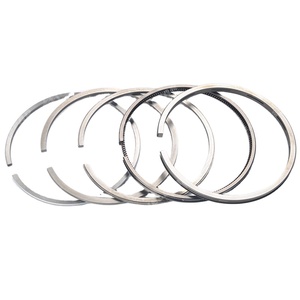 Các Bộ Phận Động Cơ Vòng Pít Tông Cho OM314 OM352 97 Mm Cho Benz - Product Image 1