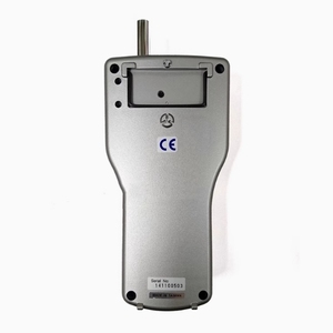 เครื่องวิเคราะห์ฝุ่นแบบพกพา TES-5200นำเข้า PM2.5อนุภาคเครื่องตรวจจับคุณภาพอากาศ PM10 - Product Image 2