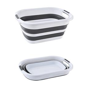 Venta completa, lavabo plegable, contenedor <span class=keywords><strong>de</strong></span> almacenamiento <span class=keywords><strong>de</strong></span> <span class=keywords><strong>baño</strong></span>, lavabo plegable <span class=keywords><strong>de</strong></span> 26L/40L y <span class=keywords><strong>baño</strong></span> <span class=keywords><strong>de</strong></span> mascotas para limpieza <span class=keywords><strong>de</strong></span> <span class=keywords><strong>baño</strong></span> - Product Image 1