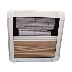 2023 nouvellement développé lumière LED télécommandée double acrylique Rv caravane camping-car lucarne - Product Image 6