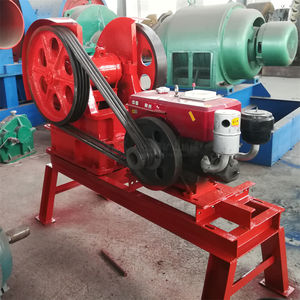 สายการรีไซเคิล<span class=keywords><strong>เศษ</strong></span>ทองแดง 1 ตันต่อชั่วโมง พร้อมเครื่องบด, เครื่องบดแบบลูกบอล, เครื่องบดละเอียด, โต๊ะแยกด้วยแรงโน้มถ่วง, เครื่องแยกด้วยไฟฟ้าสถิต - Product Image 1