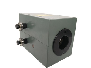 Unité <span class=keywords><strong>de</strong></span> déplacement linéaire QIPANG Factory Traverse Unit Roller Rolling Ring Drive XINDIAN GP15 <span class=keywords><strong>Guide</strong></span> Rolls Linear Traverse Unit Rolling Ring Drive - Product Image 3