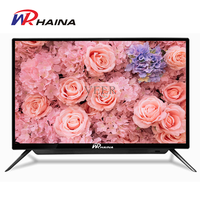 Venta Directa de Fábrica, Televisor Universal Chino de Alta Calidad, Televisor LED LCD de 32 Pulgadas