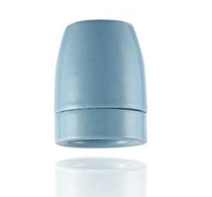 Thiết Kế Mới Đầy Màu Sắc Sứ Ổ Cắm Gốm Giữ Đèn <span class=keywords><strong>E27</strong></span> E26 Cho Bóng Đèn Edison - Product Image 4