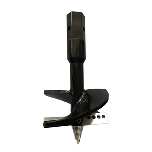 كينغر حار بيع جذور شجرة تتحرك محرك اوجير الجذع المسوي الحفر - Product Image 1