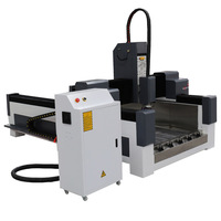 Machine de gravure CNC à 3 axes pour la sculpture sur pierre 1020/1212/1325 pour la découpe et la gravure sur pierre, métal et bois