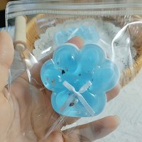 Plastic Kristal Transparant Boog Kat Poot Squishy Schattig Stijlvol Langzaam stijgend Stressverlichting Fidget Viraal Zintuiglijk Decompressie Meisjes