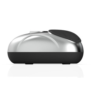 Masajeador de Pies para el Hogar y la Oficina, Máquina de Masaje de Pies Shiatsu con Amasamiento Profundo y Vibración, Dispositivo de Relajación de Pies con Calor - Product Image 5