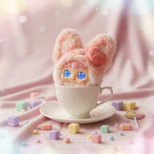 Juguete de Peluche Interactivo con IA: Compañero Emocional Multilingüe, Asistente de Aprendizaje y Entrenador de Memoria para Niños - Product Image 1