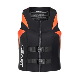 Wholesale lifevest vest life jacket and Inflatable Buoyancy Jackets 