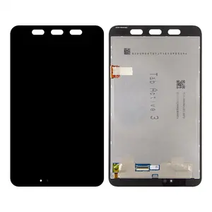 LCD Display 8.0" For Samsung Tab Active Gen 3rd 2020 T570 T575 SM-T570 Tablet Replacement Lcd Touch Screen