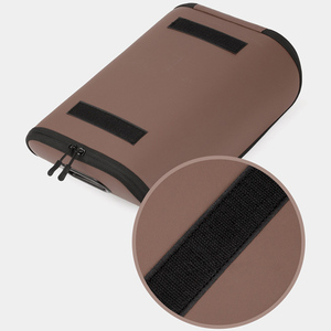 Boîte à chaussures pour voiture YECAI, gain <span class=keywords><strong>de</strong></span> place, en cuir imperméable, organiseur <span class=keywords><strong>de</strong></span> rangement pour <span class=keywords><strong>coffre</strong></span> et siège arrière, compatible avec <span class=keywords><strong>BMW</strong></span>, Toyota, Honda - Product Image 5