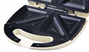 SUNWJN-placa fija de 2 rebanadas, <span class=keywords><strong>tost</strong></span> makineli - Product Image 5