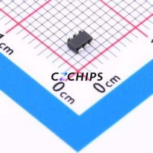 Nouveau et Original PMN34UN-VB Transistor à effet de champ à transistor TSOP-6 (MOSFET) Vente entière Puces de composants électroniques et service de nomenclature - Product Image 2