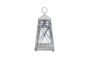 High Quality Elegant Metal <b>Lantern</b> for Home Decor Stand or Hanging <b>Gold</b> Finish for Wedding or Candle Table Decor - Product Image 6