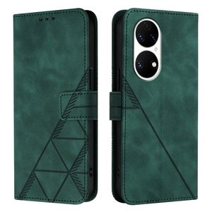 Funda de Cuero Tipo Cartera para <span class=keywords><strong>Huawei</strong></span> Honor 200, Mate 60 <span class=keywords><strong>Pro</strong></span>, P60, P50, P40 Lite 4G, Nova 6, SE, 3E, <span class=keywords><strong>P30</strong></span>, P20, Magic 5 <span class=keywords><strong>Pro</strong></span> - Product Image 4