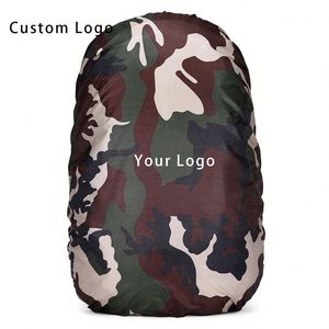 Funda Impermeable para Mochila con Logotipo Personalizado - Perfecta para Actividades de Team Building y Promociones, Uso Durante Toda la Temporada - Product Image 6