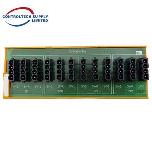 PDB-IOX05 แผงจ่ายไฟและแบบติดตั้งบนแร็ค ของแท้ ใหม่ มีสินค้าในสต็อก จัดส่งรวดเร็ว - Product Image 4
