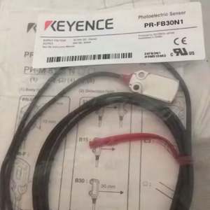 1 Pezzo Nuovo Sensore Fotoelettrico <span class=keywords><strong>PR</strong></span>-FB30N1 Spedizione <span class=keywords><strong>PR</strong></span>-FB30N1 12 Mesi di Garanzia - Product Image 3