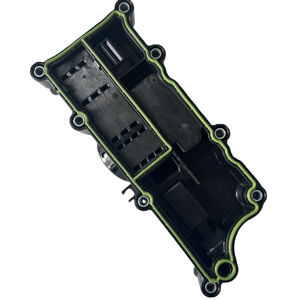 Geely Proton/Coolray/Okavangoオイルガスセパレーター1070005700/5501660048 KC-2;GE;SX11;VF11;DNL-5;FE-7;SX12;FE-5;NL-<span class=keywords><strong>3</strong></span>;VF12; - Product Image 1