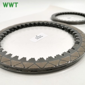 Kit de Fricción WWT en Oferta, Pieza del Sistema de Transmisión 8hp90, Buen Precio, Repuesto de Caja de Cambios, Kit de Reparación de Fricción Automotriz - 30 Piezas 8hp90 - Product Image 2