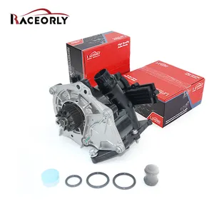 High Quality Car Accessories Water Pump Parts Water Pump For Audi B9 2.0T 06K121600C 06L121600B 06L121600D