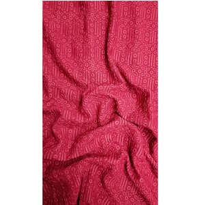 Suministro al por mayor de tela de rayón para kurta de moda, colores vibrantes, material suave al tacto para prendas de boutique y de diseñador en venta. - Product Image 4