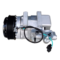 Compresseur de climatisation de voiture, compresseur de climatisation pour Chevrolet Captiva 3.2 2010, compresseur d'air 93743412