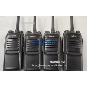 1pcs Digital <b>walkie</b>-<b>talkie</b> PD700 H - Product Image 1