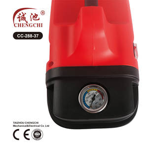 Idropulitrice Elettrica Portatile 1600W 220V in Acciaio Inox, 100 Bar, Acqua Fredda, per Pulizia <span class=keywords><strong>Auto</strong></span> e Motori, Nuova - Product Image 3