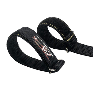 Correas de Batería Lipo con Agarre de Goma Antideslizante de 20 mm de Ancho RJXHOBBY para Drones de Carreras FPV RC de Largo Alcance - Product Image 2