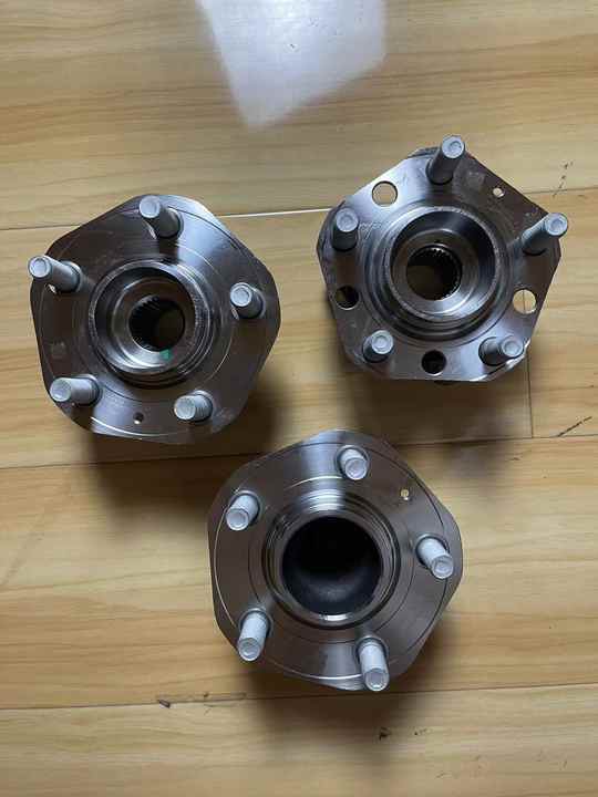 Центр переднего колеса tesla Model 3 Oe 1044122-00-e 10444122